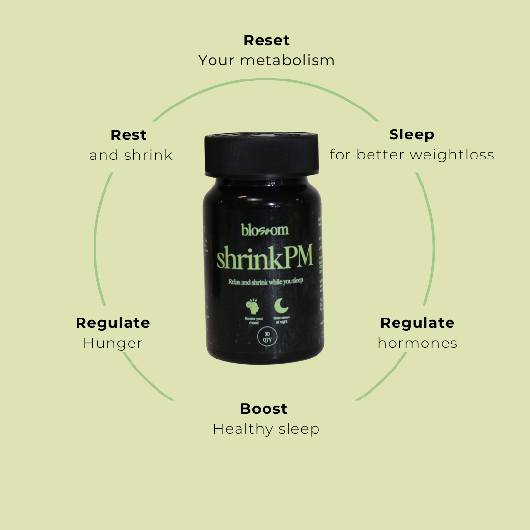 shrinkPM